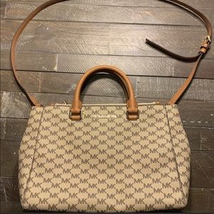 Michael Kors Medium Handbag